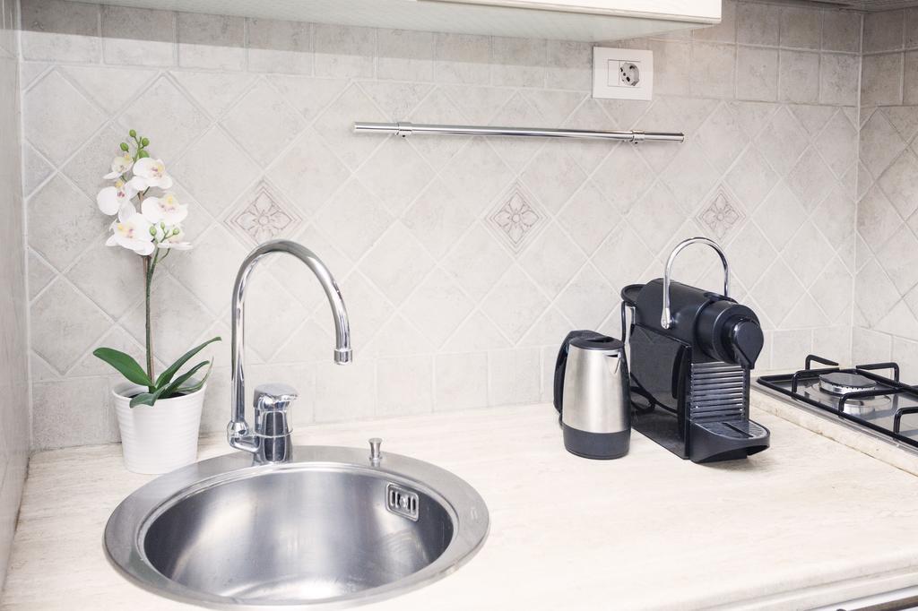 Appartement Tritone 91